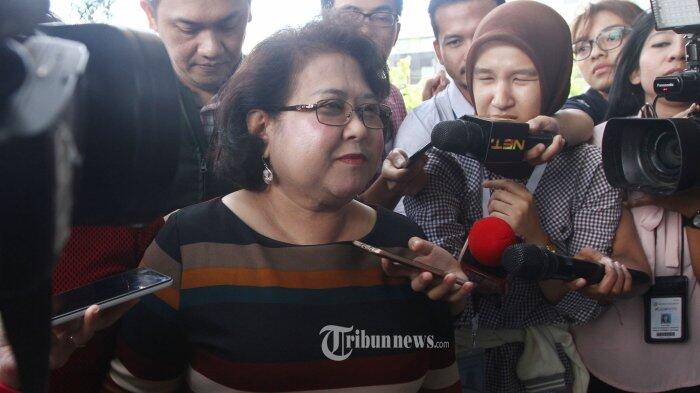 Elza Syarief Mengaku Ditanya Soal Nazaruddin Hingga Miryam Dalam Kasus e-KTP