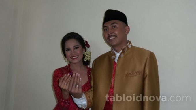 Belum Setahun Menikah, Chika Waode Diam-diam Gugat Cerai Suami