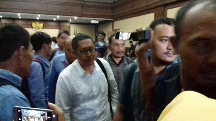 Anas Ungkap SBY Pernah Minta Fraksinya Upayakan Tolak Usulan Angket Century di DPR