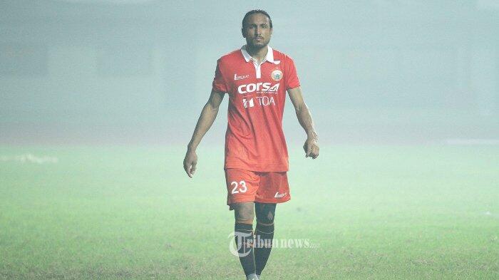 Pelatih Persija Buka Pintu untuk Rohit Chand