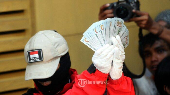 Pemerintah Berniat Bentuk Satgas Baru Terkait Pencucian Uang