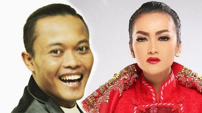 Oh, Jadi Sule Belum Sempat Menjenguk karena Ngamen untuk Kesembuhan Julia Perez