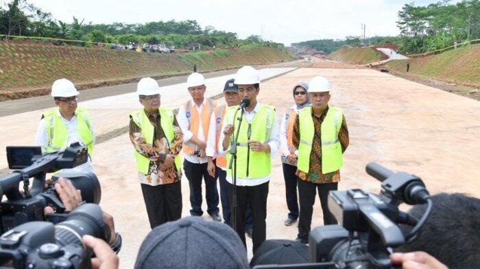 Nilai Ganti Untung Tol Batang Semarang di Kendal Hampir Rp 1 Triliun