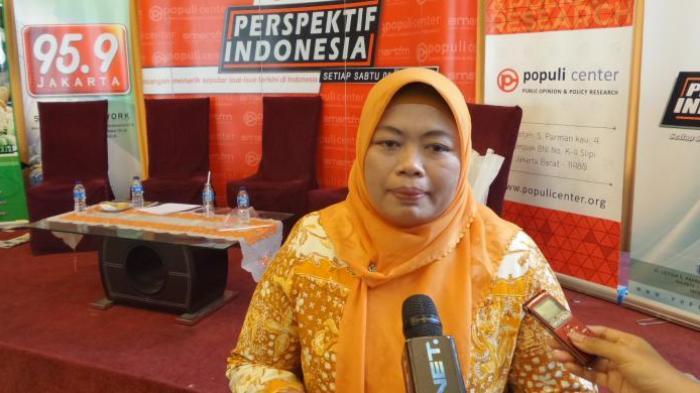 Pemerintah Diminta Tak Perlu Terlalu Campuri Bisnis Taksi