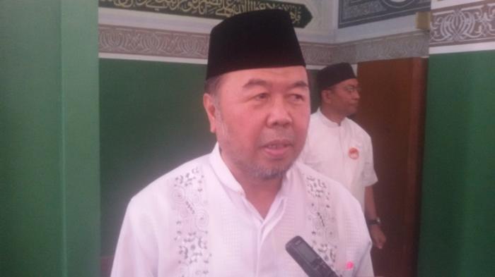 Konsep Syariat Islam Tidak Menyeramkan, Berpotensi Diterapkan di Jakarta