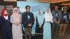 Inez Ayuningtyas dan Abdiul Kaafi Main Film Mengejar Halal
