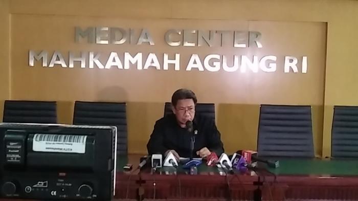MA Akui Ada Pertemuan Dengan Pimpinan DPD