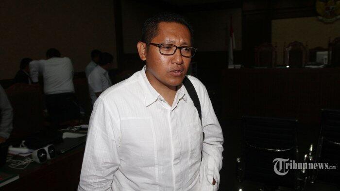 Anas Urbaningrum: Fitnah Nazaruddin Kejam
