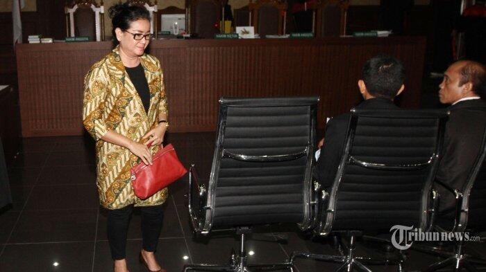 Hanura Akan Berikan Bantuan Hukum kepada Miryam
