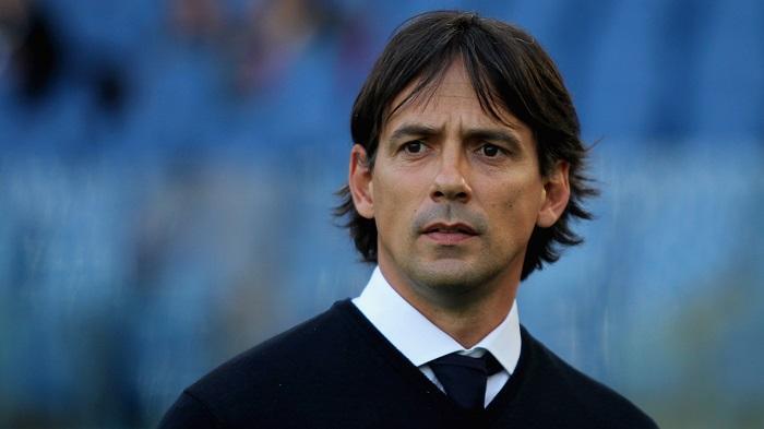 Simone Inzaghi Beri Kado Spesial Pada AS Roma