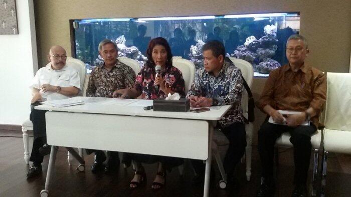 China Tiru Indonesia Bentuk Satgas 115 Pemberantas Penangkapan Ikan Ilegal