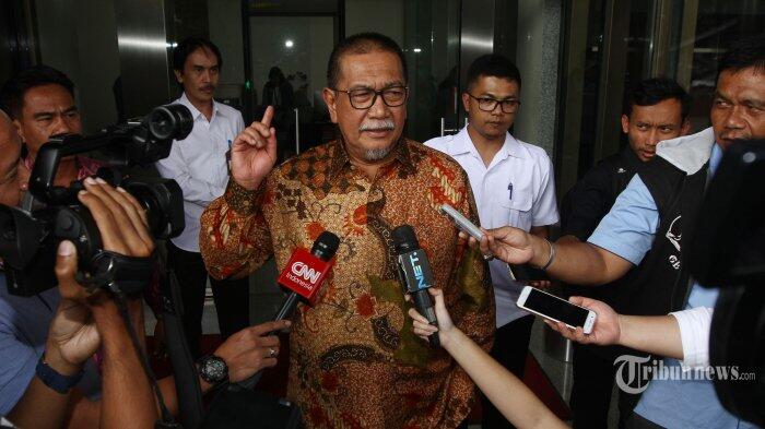 TKI Asal Indramayu Tewas di Suriah, Deddy Mizwar Prihatin