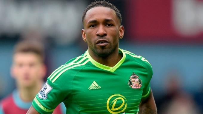 Jermain Defoe Ingin Ikut Kompetisi Dansa