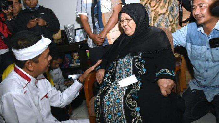 Hakim Minta Ibu Kandung yang Digugat Anaknya Rp 1,8 Miliar Hadir di Sidang