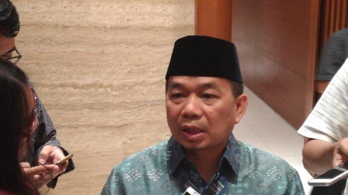 Ketua Fraksi PKS Sebut Penyebar Kampanye Hitam Tidak Percaya Diri
