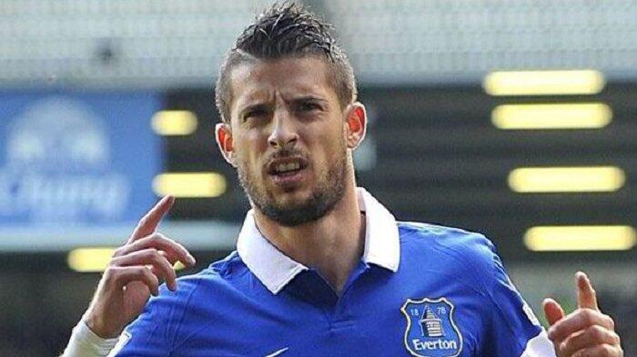 Ronald Koeman Ingin Bicara dengan Kevin Mirallas yang Marah karena Diganti