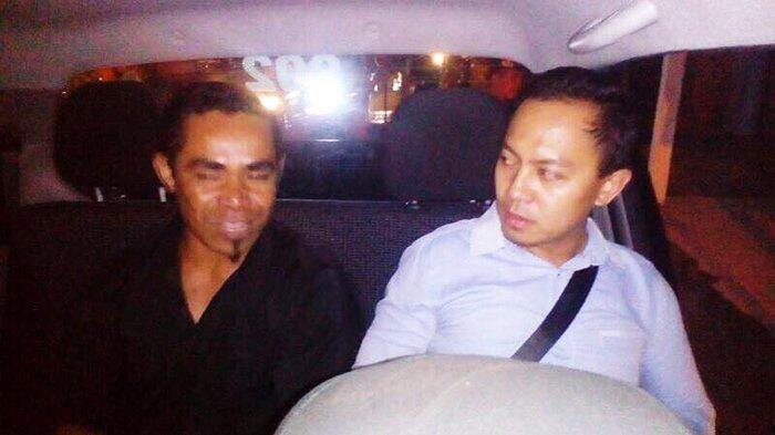 Emoh Ditegur Teman Indekos, Pria Ini Hujamkan Tikaman
