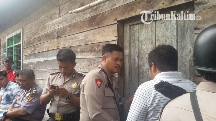 Pria Mengamuk Tusuk Kakak Ipar dan Sandera Keponakannya, Begini Ceritanya