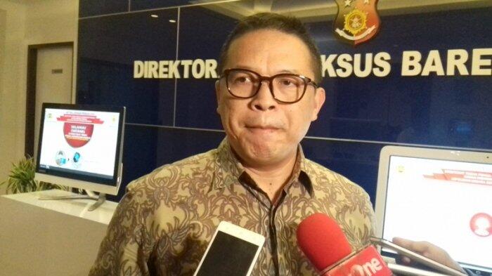 Jadi Tersangka Pungli, Anggota DPRD Samarinda Mangkir Panggilan Bareskrim