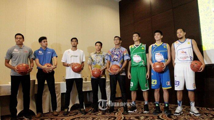 Satria Muda Kejar Gelar Juara Musim Ini
