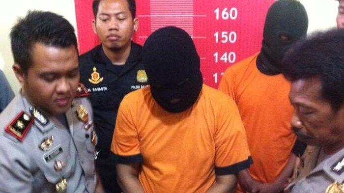Seorang Ayah di Tangerang Tega Perkosa Anak Kandungnya Sendiri