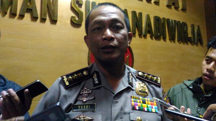Ditemukan di Ciamis, Anak Direktur Rabbani Belum Bisa Dimintai Keterangan
