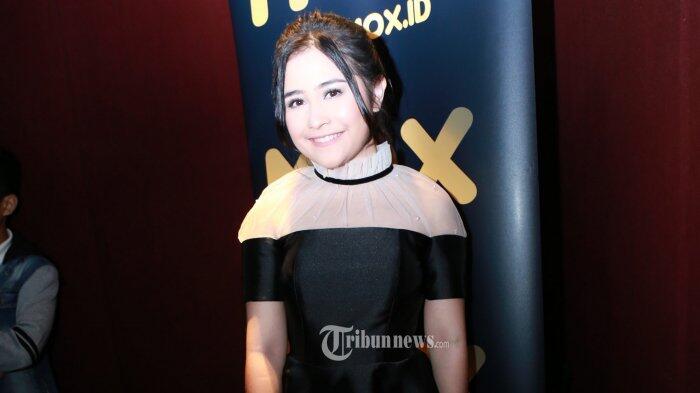 Film Terbarunya Capai Satu Juta Penonton, Prilly Latuconsina Harus Penuhi Nazar Ini