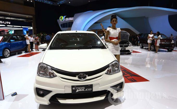 Masa Depan Etios Valco Usai Agya Bermesin 1.2 L Hadir di Pasaran
