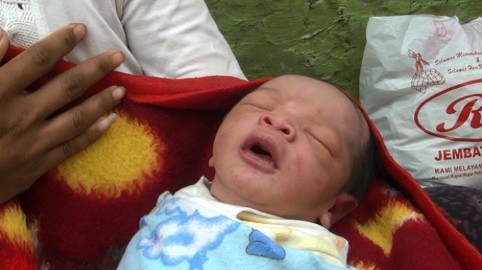 Bagaimana Meningkatkan Kekebalan Tubuh Bayi yang Lahir Caesar?
