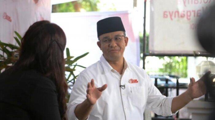 Anies Sebut Integrasi Transportasi Bisa Dilakukan Asal Ada Kemauan