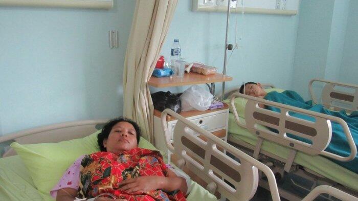 Dua Balita Korban Penyanderaan Dikhawatirkan Trauma