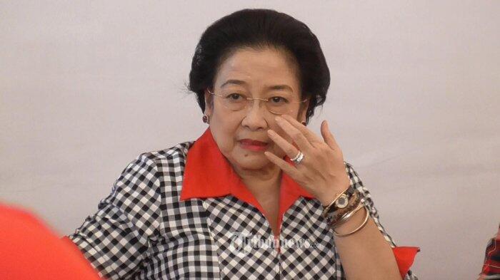 Politisi PDI-P Nilai Banyak Kader yang Tak Ingin Megawati Pensiun
