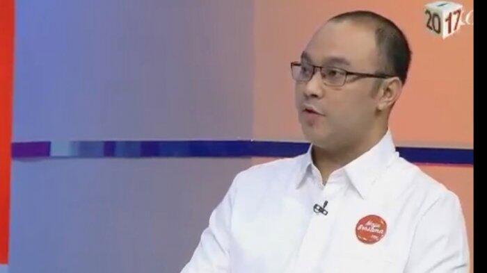 Dongkrak Ekonomi Kreatif, Putra Daerah Ini Inisiasi Gerakan Makmurkan Cirebon