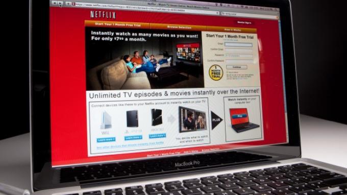 Cara Unduh Film di Netflix agar Bisa Disimpan di Komputer