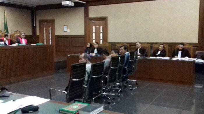Tanda Tangan Yusuf Ternyata Manjur untuk Menangkan Proyek