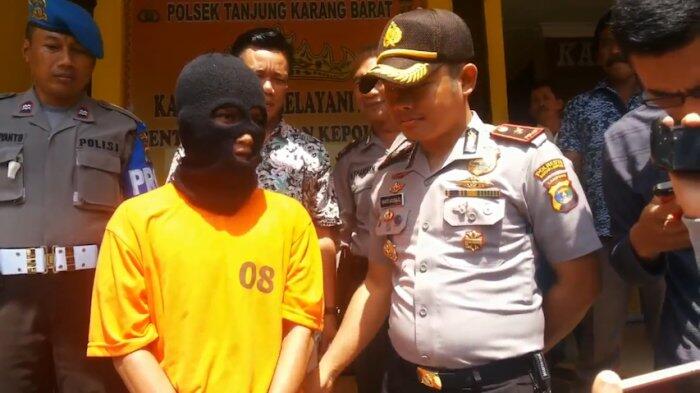 Bapak Dua Anak Tiduri Tetangga yang Masih Umur 8 Tahun dengan Imbalan Rp 2 Ribu