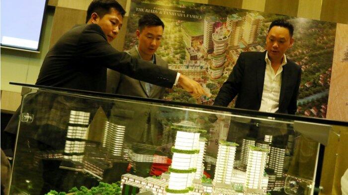 Pinehurst Lampung akan Dilengkapi Fasilitas Entertainment AMAZING!