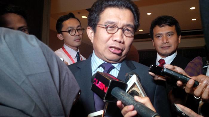 OJK Minta Asuransi Jiwa Recapital Tingkatkan Modalnya