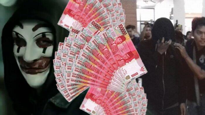 Harta Bocah Pembobol 4.600 Situs Terlacak, Saldo Rekeningnya Bikin Publik Tercengang