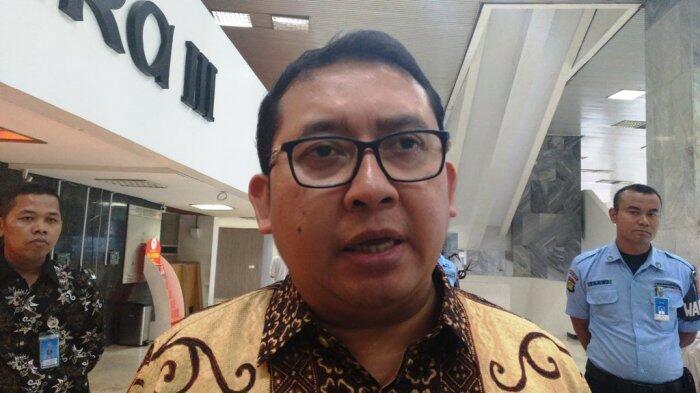 Fadli Zon Sebut Sanksi Miryam Tergantung Fraksi Hanura