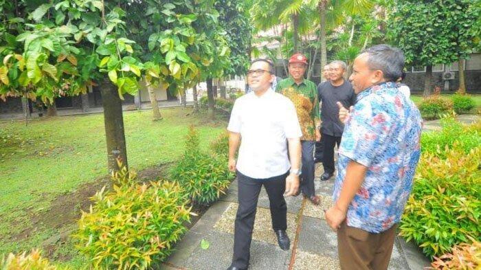 Banyuwangi Kembangkan Wisata Kampung Cokelat