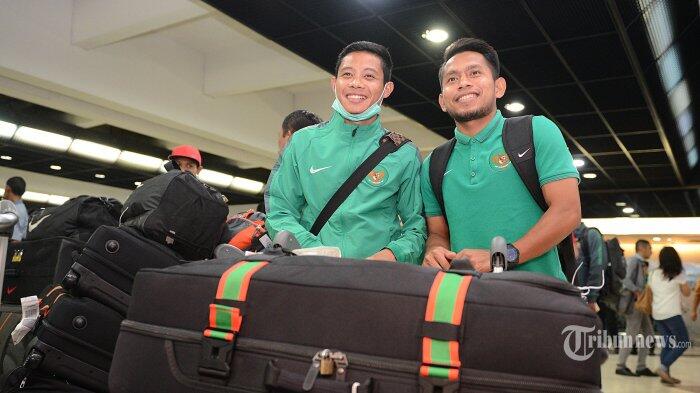 Andik Vermansyah Kembali ke Selangor FA Setelah Sembuh dari Cedera