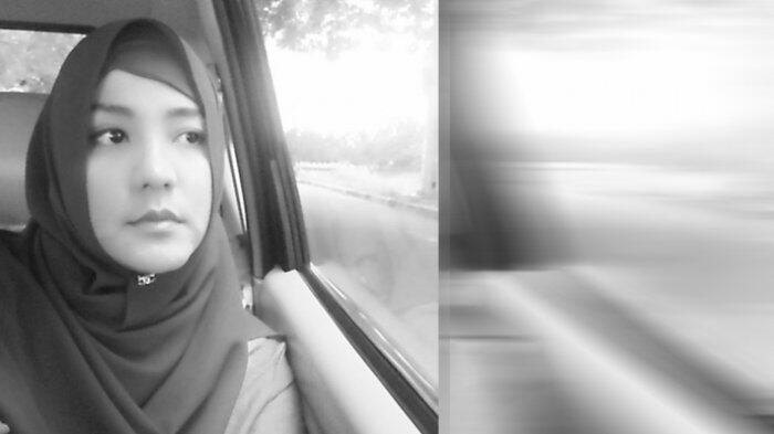 Cobaan-Cobaan Hidup Renita Sukardi