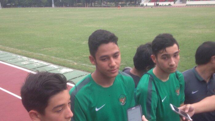 20 Pemain Timnas Indonesia U-19 Bakal Ikut Turnamen Toulon