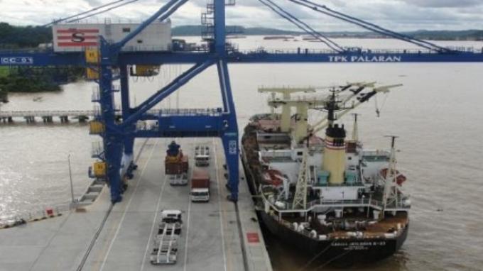 Bareskrim Siap Buka-bukaan Aliran Dana Praktik Pungli di Pelabuhan Samarinda