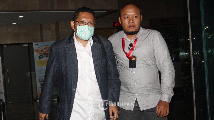Anas Urbaningrum Tanpa Persiapan Diperiksa Kasus KTP Elektronik
