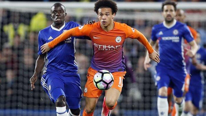 Antonio Conte Senang Chelsea Bangkit dari Kekalahan atas Crystal Palace