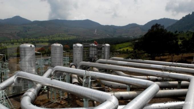 Badan Geologi Rilis 24 Rekomendasi Wilayah Izin Usaha Pertambangan