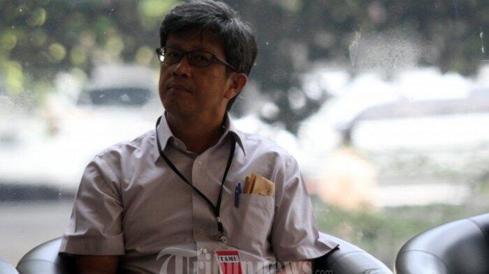 Dirut PT Quadra Solution Ungkap Peran Tim Fatmawati di Pengadaan KTP Elektronik