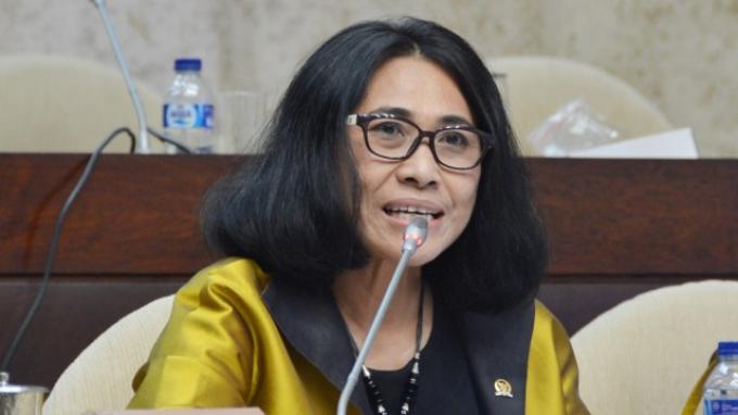 Anggota Komisi II Sesalkan Komisioner KPU-Bawaslu Terpilih Minim Perempuan